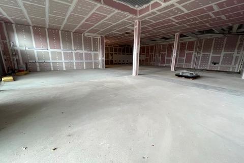 Retail property (high street) for sale, Unit 1 Trent Bridge Quays, Meadow Lane, Nottingham, NG2 3HS
