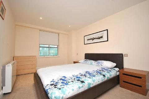 2 bedroom flat to rent - Bourne House, 199 Old Marylebone Road, London, NW1