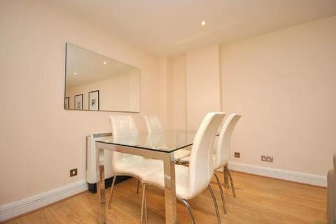 2 bedroom apartment to rent, Bourne House, 199 Old Marylebone Road, London, NW1