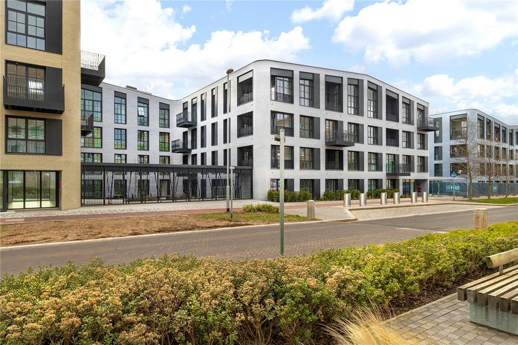 Block C Rubicon