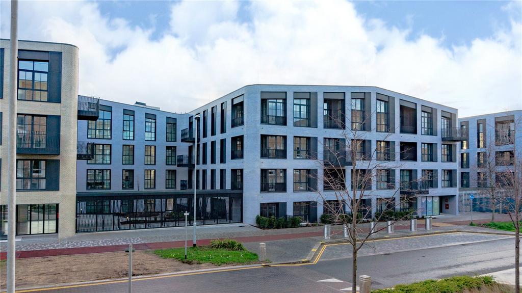 Rubicon Block C