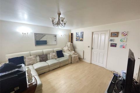 3 bedroom end of terrace house for sale - Hansby Close, Oldham, OL1