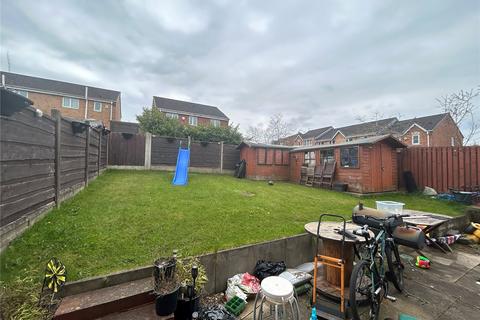 14 Hansby Close, Oldham, OL1 2UA