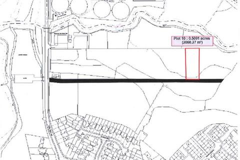 Land for sale - Darby Green Lane, Swan Lane, Sandhurst, Berkshire, GU47 9DA