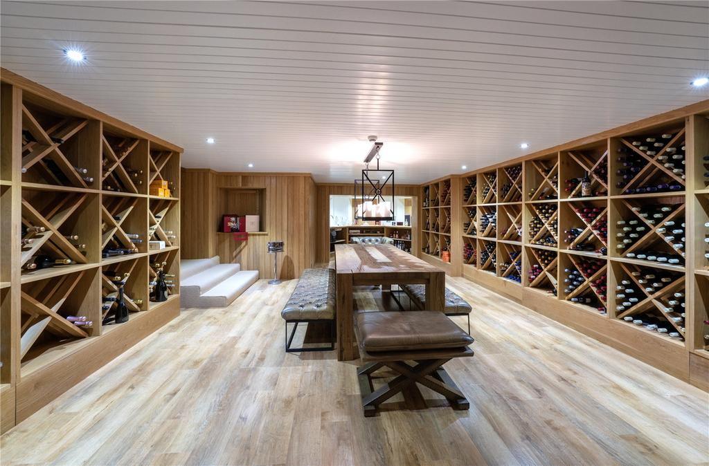 Wine Cellar