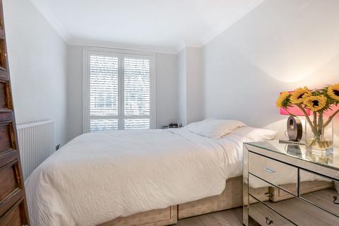 2 bedroom flat to rent, Edith Grove, London SW10