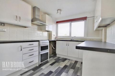 3 bedroom terraced house to rent, Jaunty Avenue, Sheffield