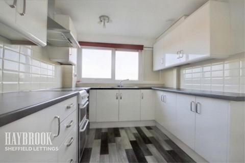 3 bedroom terraced house to rent, Jaunty Avenue, Sheffield