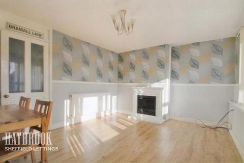 3 bedroom terraced house to rent, Jaunty Avenue, Sheffield