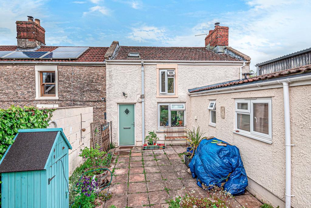 Whitstone Road, Shepton Mallet, BA4 2 bed cottage for sale £250,000