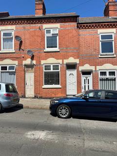undefined, 52 Fairfield Street, LEICESTER, LE5 5BF