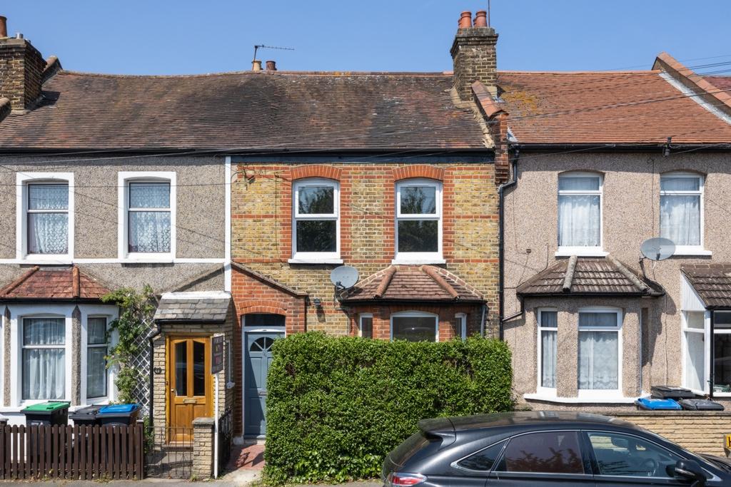 Nursery Road, Thornton Heath, CR7 2 bed house for sale £395,000