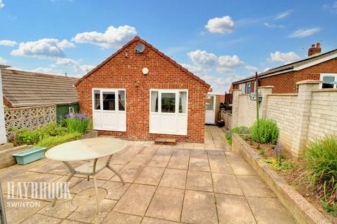 10 Medley View, Conisbrough, Doncaster, DN12 2DT