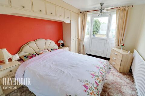 10 Medley View, Conisbrough, Doncaster, DN12 2DT