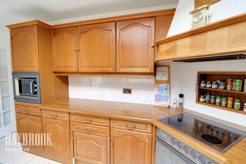 10 Medley View, Conisbrough, Doncaster, DN12 2DT