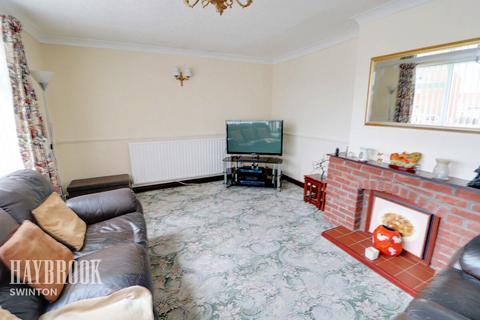 10 Medley View, Conisbrough, Doncaster, DN12 2DT