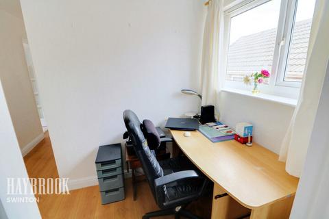 10 Medley View, Conisbrough, Doncaster, DN12 2DT
