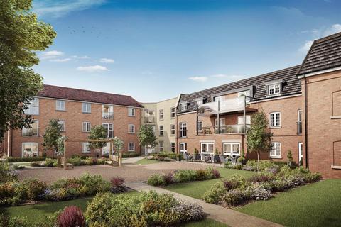 1 bedroom apartment for sale - Eastry Place, New Dover Road, Canterbury
