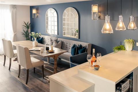 2 bedroom apartment for sale - Eastry Place, New Dover Road, Canterbury