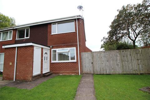 2 bedroom maisonette to rent, Boscobel Road, Cheswick Green, Solihull, West Midlands, B90