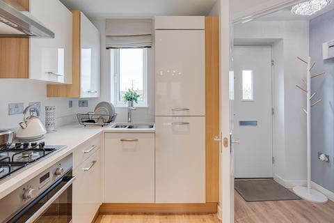 2 bedroom end of terrace house for sale - Plot 16, The Morden at Chaucer's Meadow, Taunton Road, North Petherton TA6