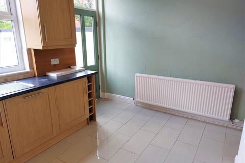 2 bedroom end of terrace house to rent - Federation Street, Prestwich