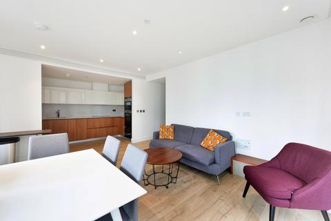 3 bedroom apartment to rent, Neroli House, Goodman's Field, London, E1