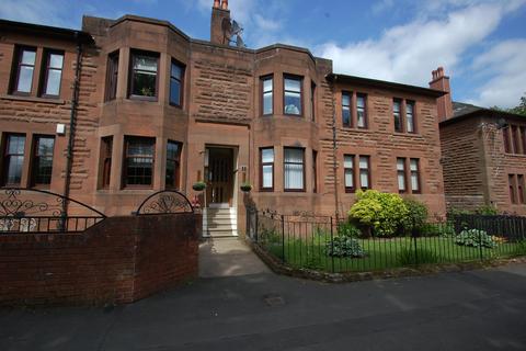 6 Carnock Road, Glasgow, G53 5JJ