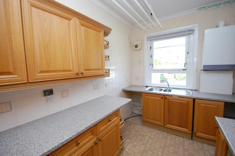 6 Carnock Road, Glasgow, G53 5JJ