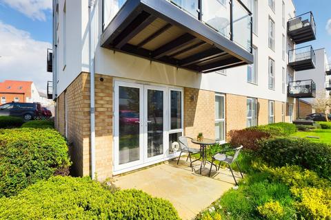 2 bedroom apartment to rent, Whittle Apartments, Hawker Drive, Addlestone, Surrey, KT15