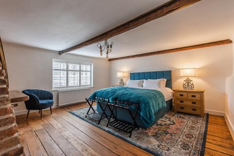 2 bedroom cottage for sale - Grimston