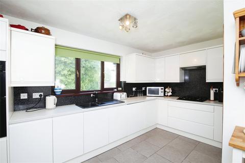4 bedroom detached house for sale - Church Meadow, Gelligaer, Hengoed, Caerphilly, CF82