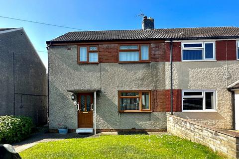 3 bedroom semi-detached house for sale - Maesglas, Bridgend, Bridgend County Borough, CF31 4RX