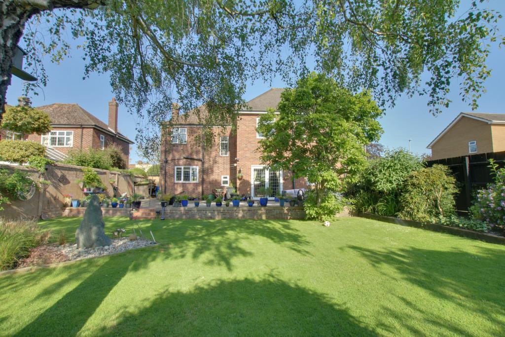 London Road, Chatteris 5 bed detached house for sale £525,000