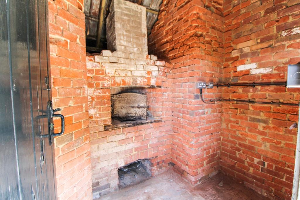 Outbuilding