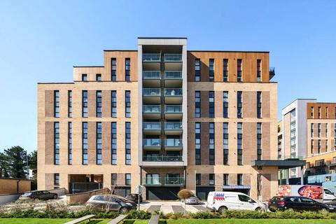 undefined, Edinburgh Road,, Edinburgh Gate,, Harlow, CM20