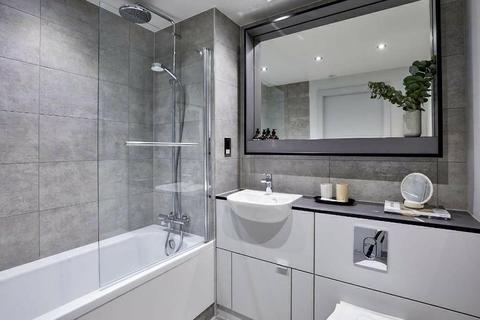 undefined, Edinburgh Road,, Edinburgh Gate,, Harlow, CM20