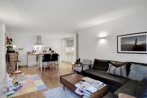 2 bedroom flat to rent, Gainsborough Studios South, 1 Poole Street, London, N1