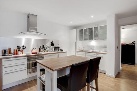2 bedroom flat to rent, Gainsborough Studios South, 1 Poole Street, London, N1