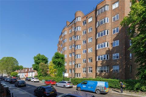 1 bedroom flat for sale, Barton Court, Barons Court Road, London