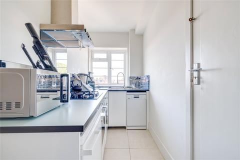 1 bedroom flat for sale, Barton Court, Barons Court Road, London