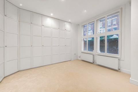 undefined, Constantine Road, Hampstead, London