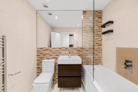 undefined, Constantine Road, Hampstead, London