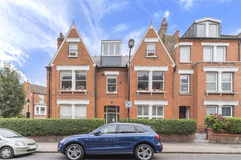 undefined, Constantine Road, Hampstead, London