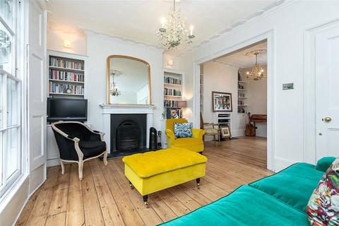 4 bedroom end of terrace house for sale, Lyme Street, London