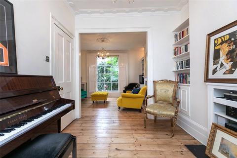 4 bedroom end of terrace house for sale, Lyme Street, London