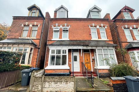 3 bedroom semi-detached house for sale - York Road, Erdington B23