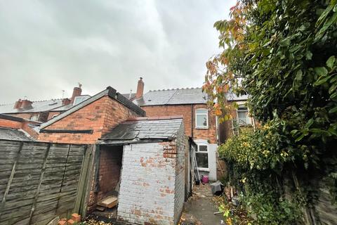 41 York Road, Erdington, Birmingham, B23 6TG