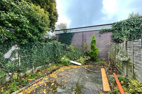 41 York Road, Erdington, Birmingham, B23 6TG
