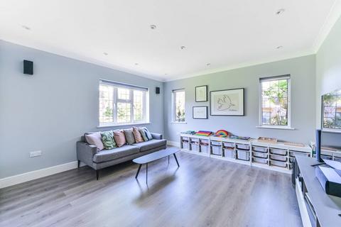4 bedroom detached house to rent - Cumberland Road, BR1, Bromley, BR2